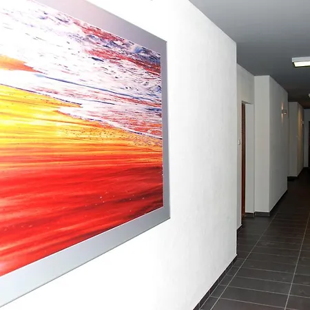 公寓 Rezulak Solna B104 204 303 科沃布热格