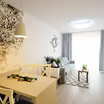 Apartment Rezulak Solna B104 204 303 Kolberg