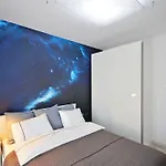 Rezulak Solna B104 204 303 Apartament
