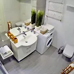Rezulak Solna B104 204 303