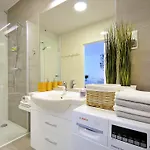 Apartment Rezulak Solna B104 204 303
