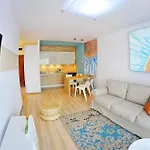 Rezulak Solna B104 204 303 Apartment