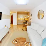 Apartment Rezulak Solna B104 204 303