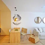 Apartment Rezulak Solna B104 204 303