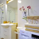 Apartament Rezulak Solna B104 204 303 Kołobrzeg