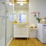 Rezulak Solna B104 204 303 Apartament *