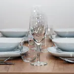 Apartament Rezulak Solna B104 204 303 *