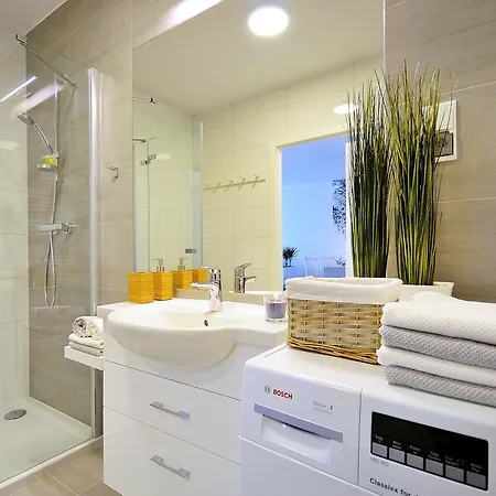 شقة Rezulak Solna B104 204 303