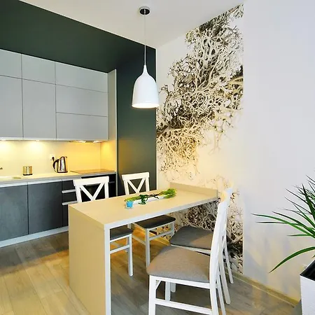 Rezulak Solna B104 204 303 شقة