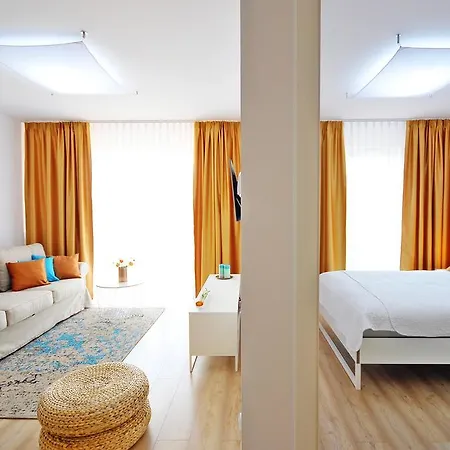 Apartman Rezulak Solna B104 204 303