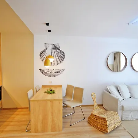 Διαμέρισμα Rezulak Solna B104 204 303
