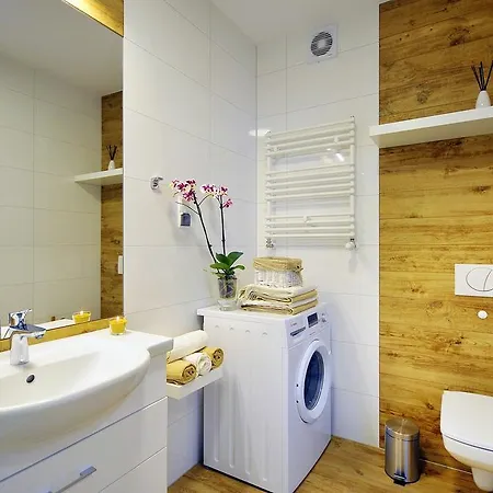 Rezulak Solna B104 204 303 شقة