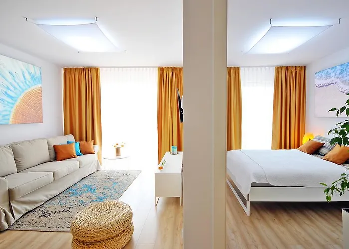 Apartment Rezulak Solna B104 204 303