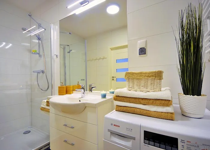 Rezulak Solna B104 204 303 Apartment Kolberg