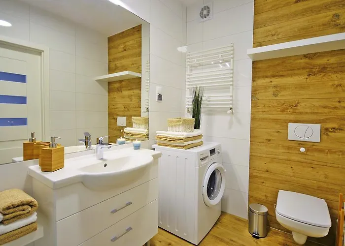 Rezulak Solna B104 204 303 코워브제크