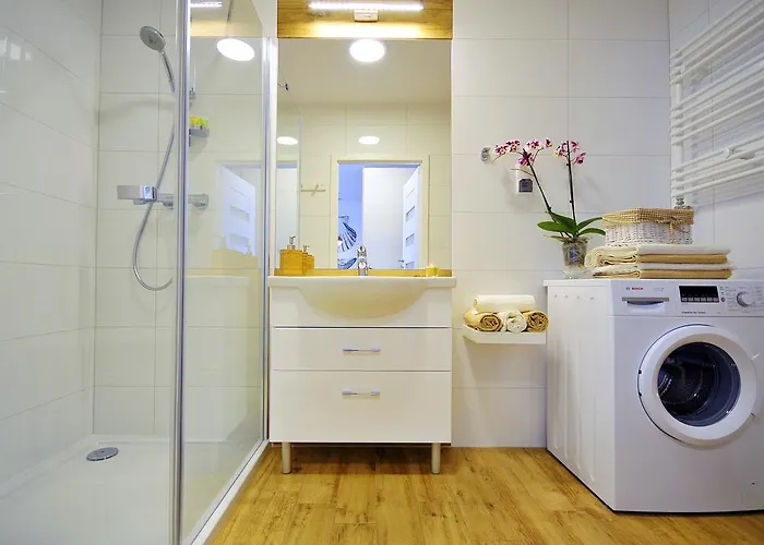 Rezulak Solna B104 204 303 Апартаменты *